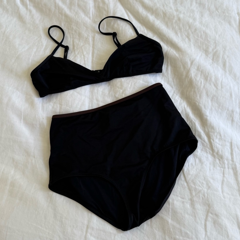 Solid & Striped Bikini